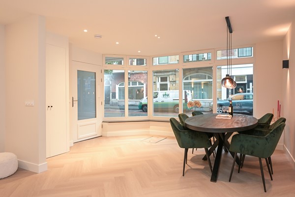 Medium property photo - Laan van Meerdervoort 37A, 2517 AD The Hague